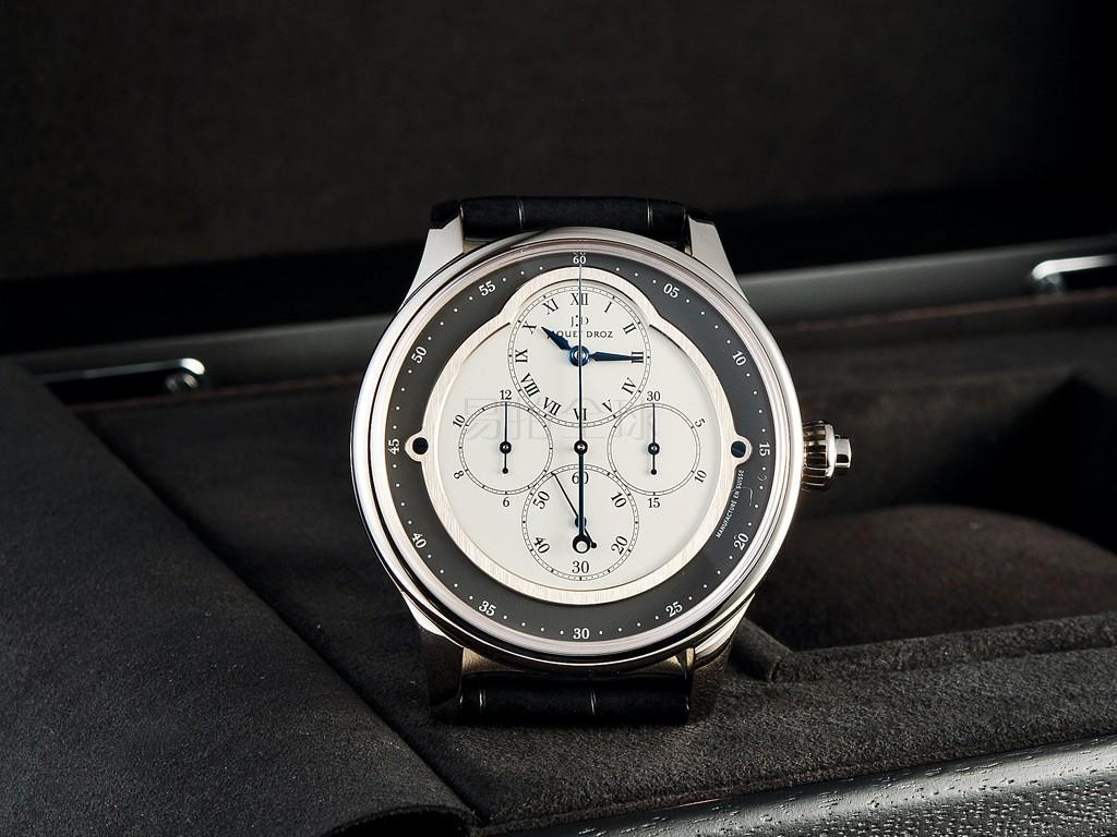 西安市雅克德羅手表維修地址