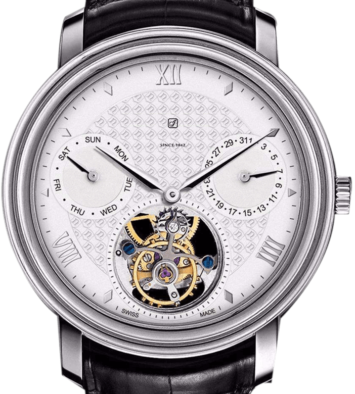 時手表售后維修服務中心進行