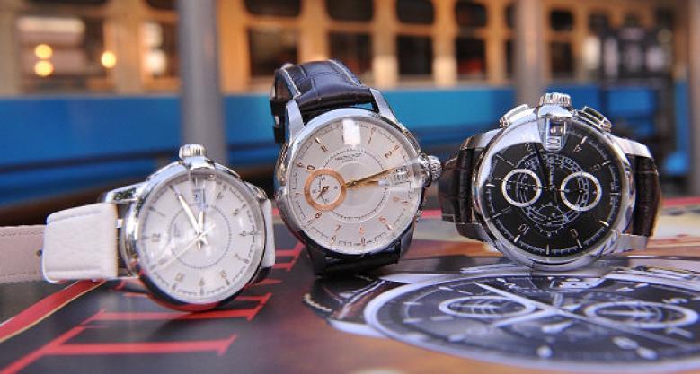 重慶市漢米爾頓手表維修網址