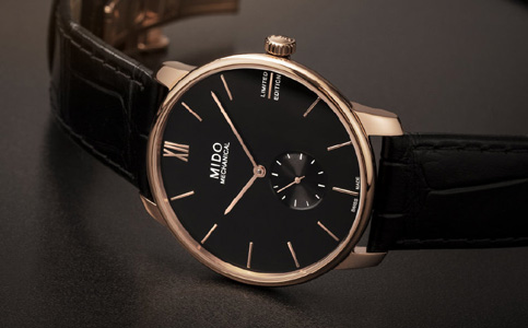 鄭州美度表官方保養(yǎng)點