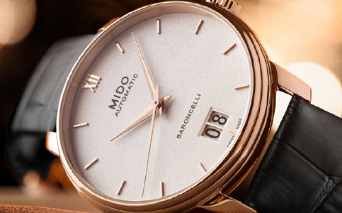 大連美度表售后維修點(diǎn)