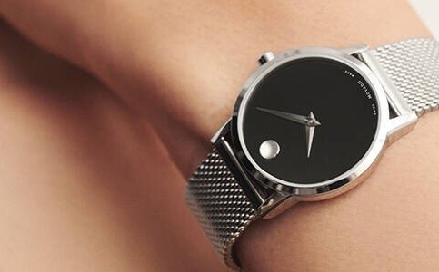 重慶摩凡陀手表維修地址