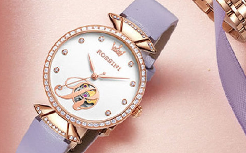 深圳市羅西尼手表維修中心