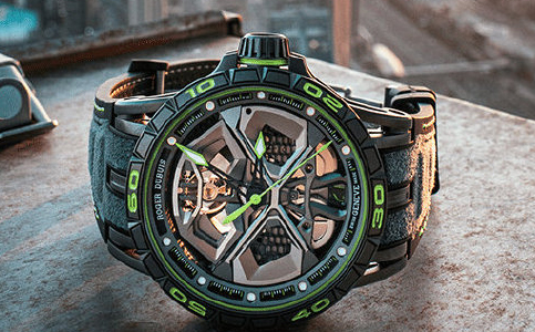 羅杰杜彼修理店