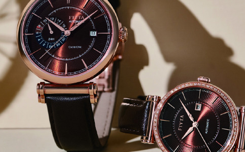 上海飛亞達表維修中心