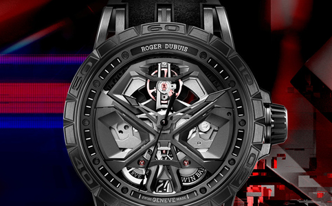 北京羅杰杜彼表售后保養