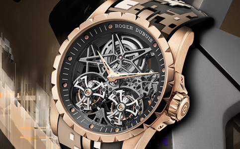 北京羅杰杜彼手表售后網點