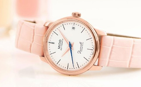 昆明美度手表售后網點