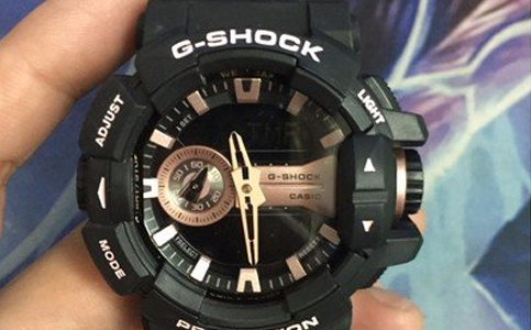 大連卡西歐手表售后維修服務