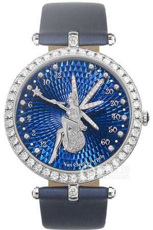 上海梵克雅寶售后服務中心地址在哪里