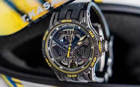 上海羅杰杜彼售后保養(yǎng)多少錢