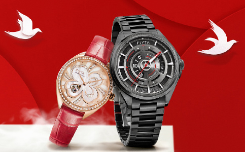 延安飛亞達(dá)手表專修網(wǎng)點(diǎn)