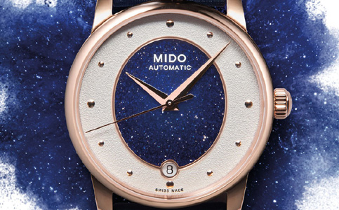 成都美度手表售后維修服務(wù)中心