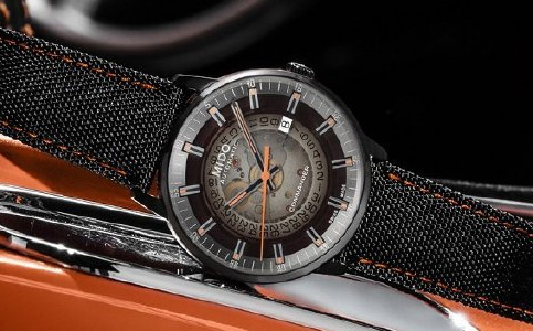 駐馬店美度手表售后維修服務中心