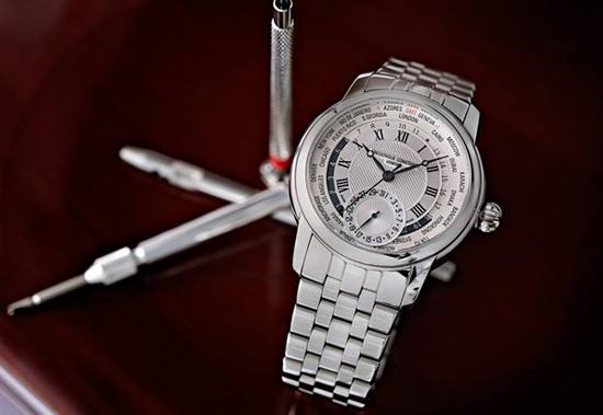 許昌康斯登手表售后維修服務中心