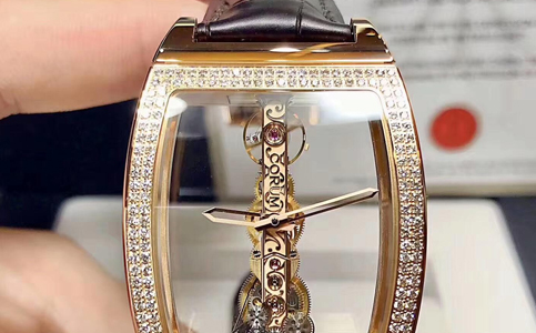 昆侖手表進(jìn)水的注意事項(xiàng)以及進(jìn)水的解決辦法