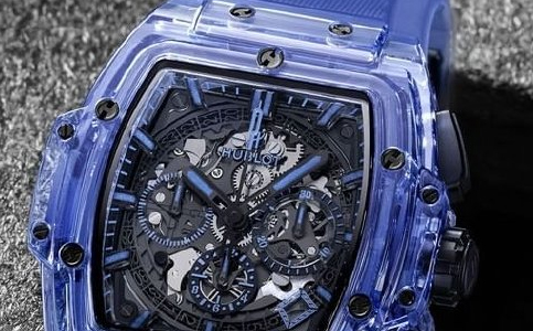 宇舶手表濟南售后維修服務點電話地址