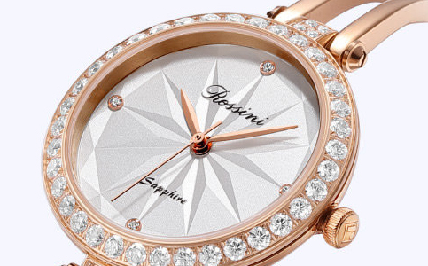 鄂爾多斯羅西尼手表售后維修服務點