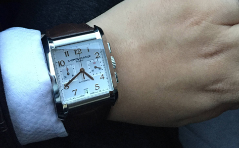 上海名士手表售后維修服務地址在哪里