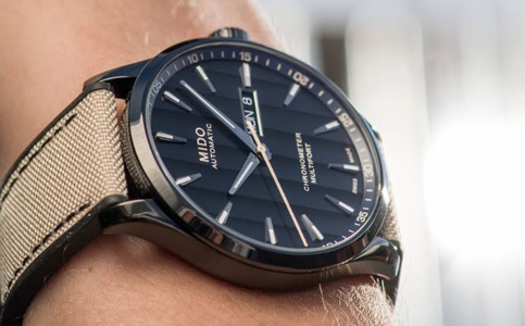 美度手表特約維修站(保護(hù)美度手表免受水損的方法)