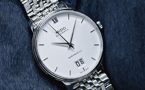 美度手表保養費用價目（美度手表進水的處理方法有哪些）