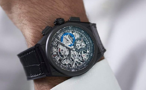 真力時手表售后維修服務(wù)（真力時手表機(jī)芯受損如何維修？）