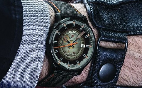 美度手表保養維修服務中心(美度石英表不走了怎么回事)