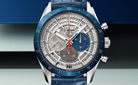 真力時(shí)手表停走處理辦法（我們?cè)谄綍r(shí)如何保養(yǎng)真力時(shí)手表呢）