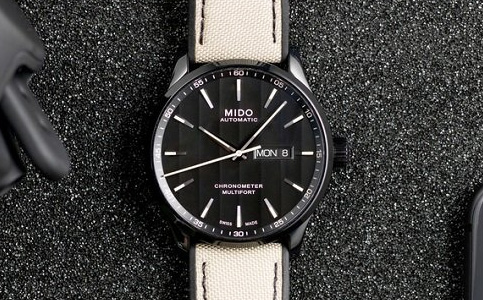 美度手表機械表老趕慢是怎么回事（美度手表走慢怎么辦？）