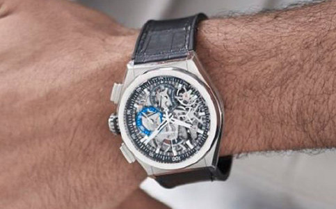 真力時手表售后保養(yǎng)服務中心點(真力時手表走時不準怎么辦)