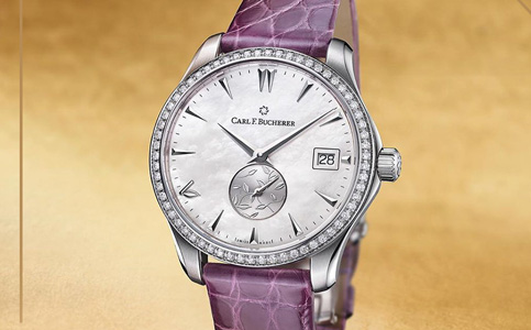 寶齊萊手表保養(yǎng)服務(寶齊萊手表的機芯保養(yǎng))