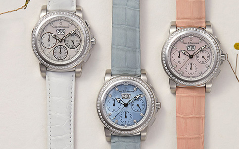 寶齊萊手表售后服務中心地址（寶齊萊手表表盤生銹應該怎么辦？）