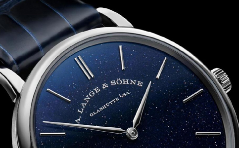 朗格手表的原裝帶價格是多少（朗格手表進水怎解決）