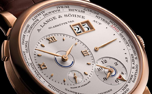 朗格手表維修地址（朗格手表機芯生銹如何處理）