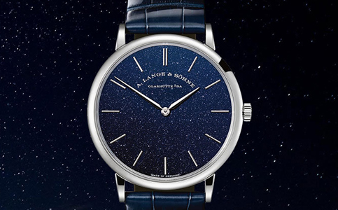 朗格手表服務點售后（朗格手表不走了怎么處理）