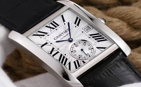 卡地亞手表售后服務(wù)（卡地亞金屬表帶銹跡處理）