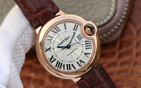 北京卡地亞維修店(卡地亞表內有積水)