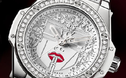 無錫修宇舶手表的店(宇舶游絲長度改變)