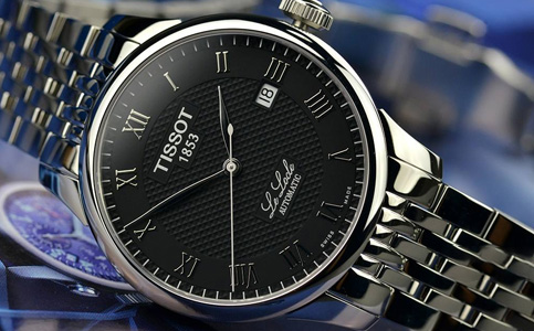 無錫修天梭手表的店(天梭表把磕碰失靈)