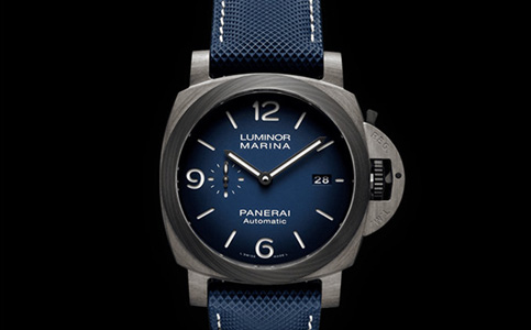 北京沛納海維修店(沛納海發條生銹)