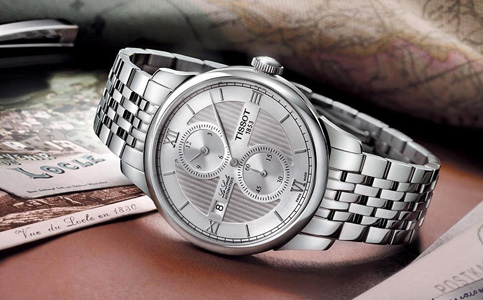 鄭州天梭官方售后維修中心地址（天梭手表機(jī)芯生銹怎么辦）