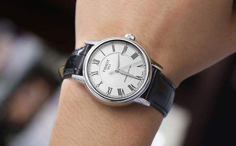 溫州天梭維修店（天梭手表不走了怎么辦）