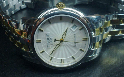 北京天梭手表維修(天梭手表的日常保養)