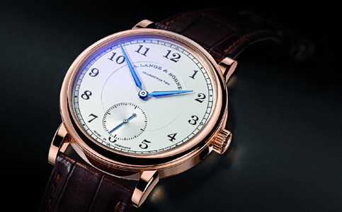 朗格手表專修店（朗格手表走時(shí)不準(zhǔn)的處理方法）