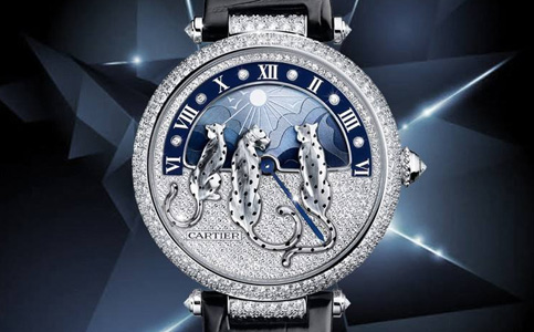 卡地亞官方售后地點（卡地亞手表走快的原因）