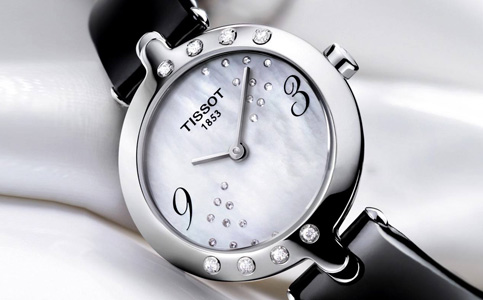 天梭大連維修（保養天梭手表表盤）