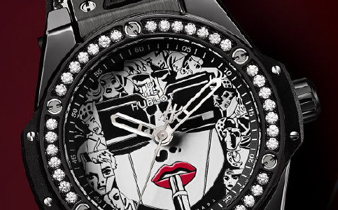 成都宇舶服務中心電話(宇舶手表的保養知識)