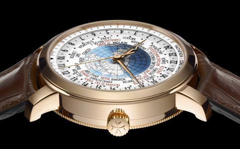 濟(jì)南江詩丹頓服務(wù)中心電話（江詩丹頓手表出現(xiàn)外觀損壞）