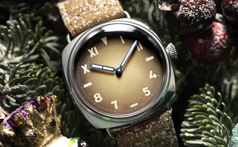 廈門沛納海維修電話（沛納海表盤變色）