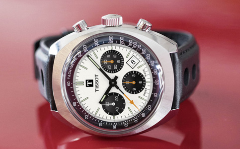 天梭手表上海維修保養中心（解決天梭手表表扣劃痕問題）